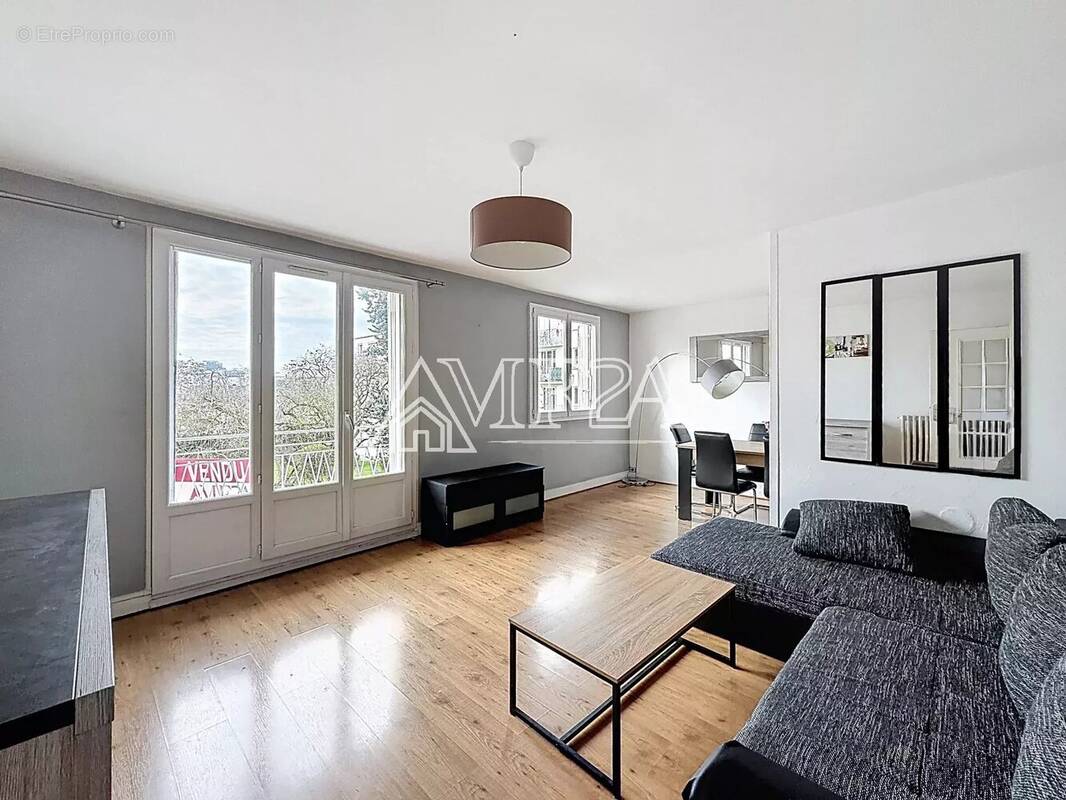 Appartement à MASSY