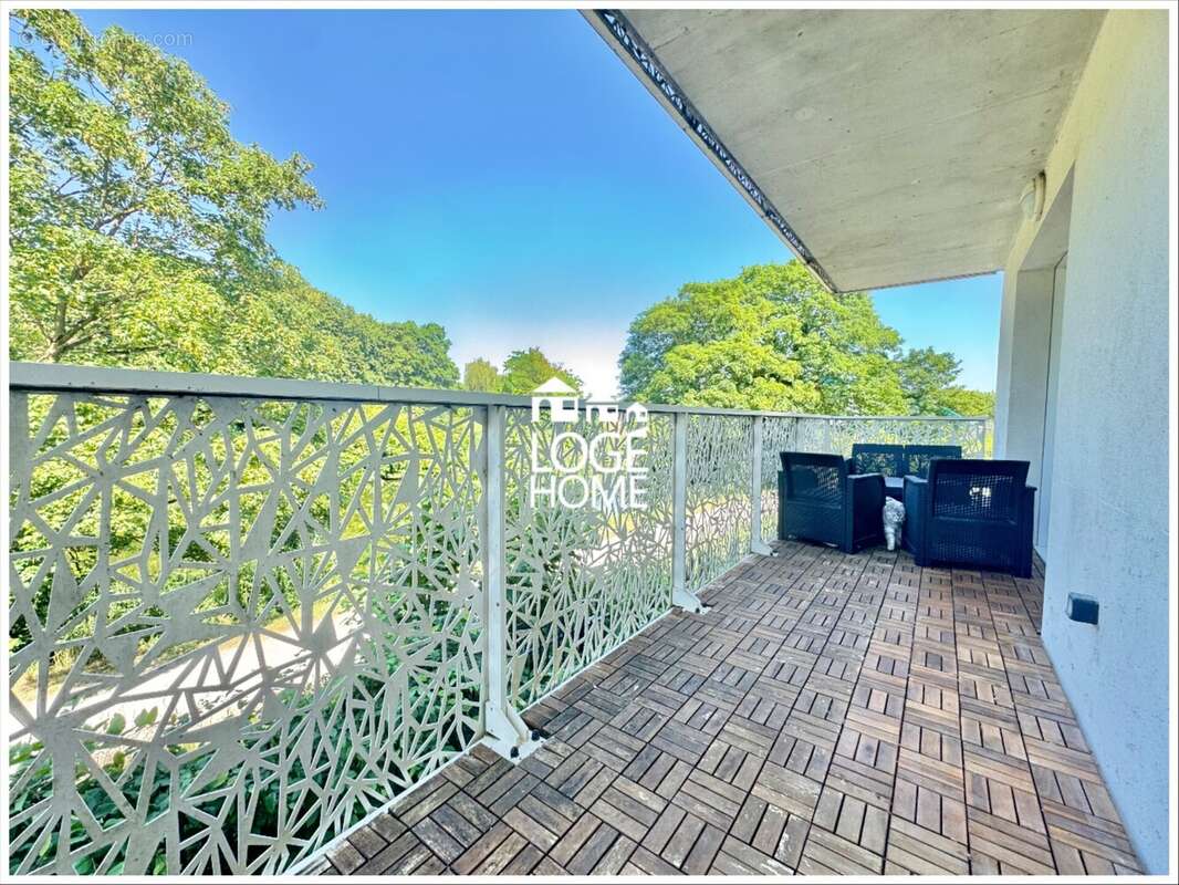 Appartement à ARMENTIERES