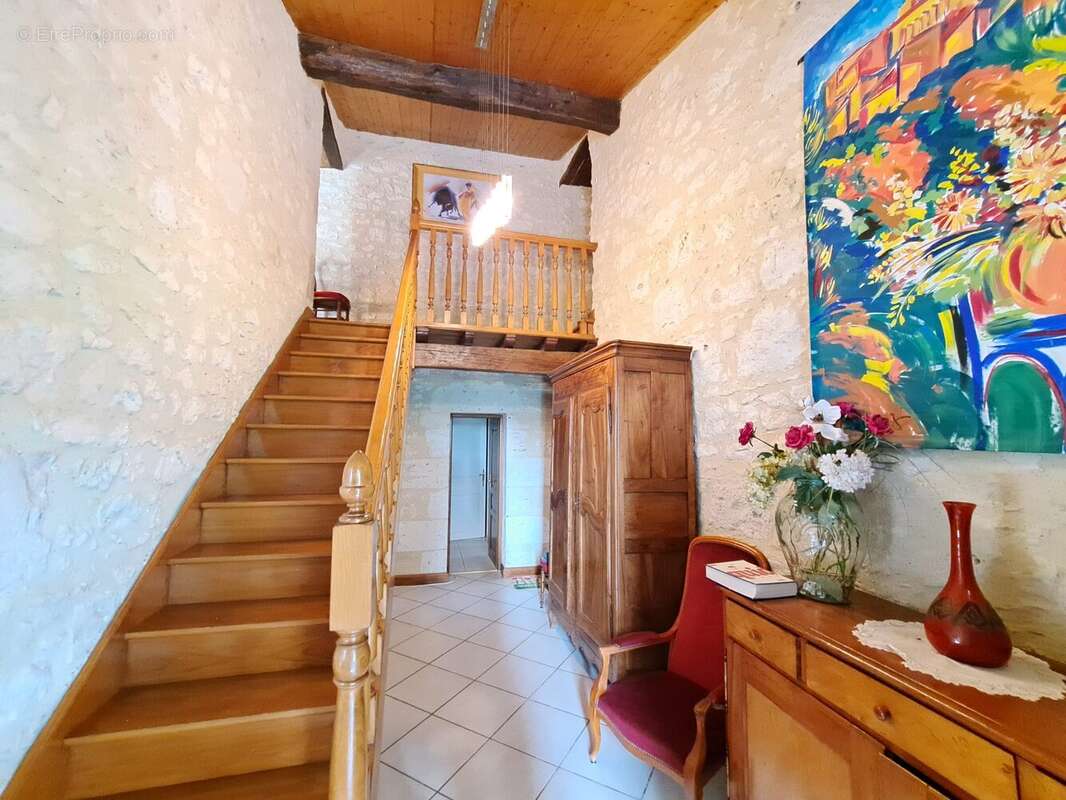 Maison à LECTOURE