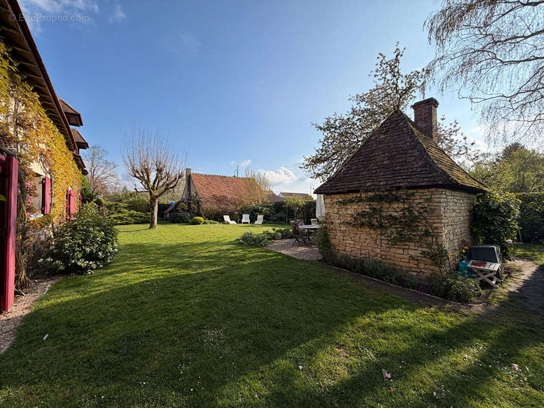 Maison à ARCAY