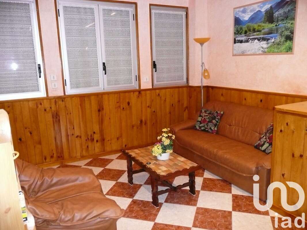 Photo 5 - Appartement à AMELIE-LES-BAINS-PALALDA