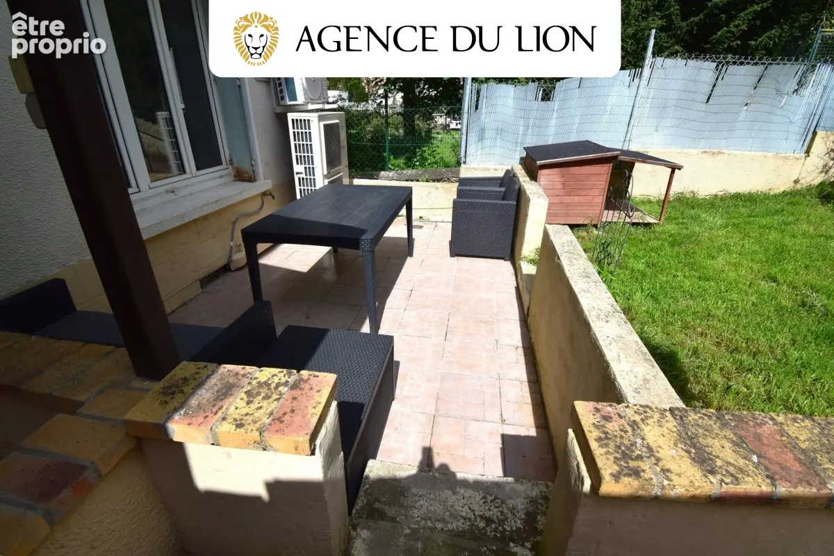 Maison 4 pièces 3 chambres - photo 11