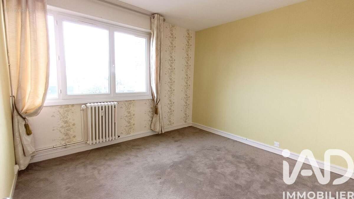 Photo 7 - Appartement à CHATEAUROUX