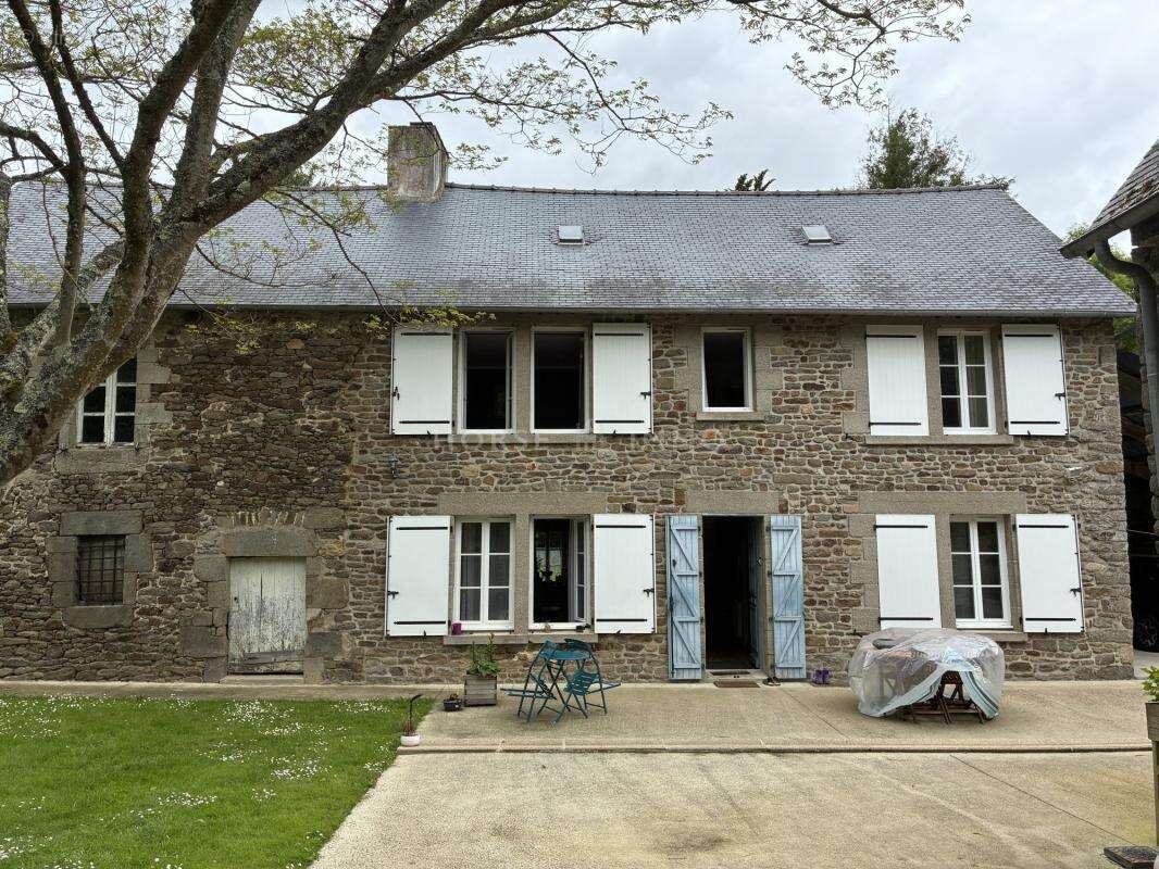 Maison à PLOUER-SUR-RANCE