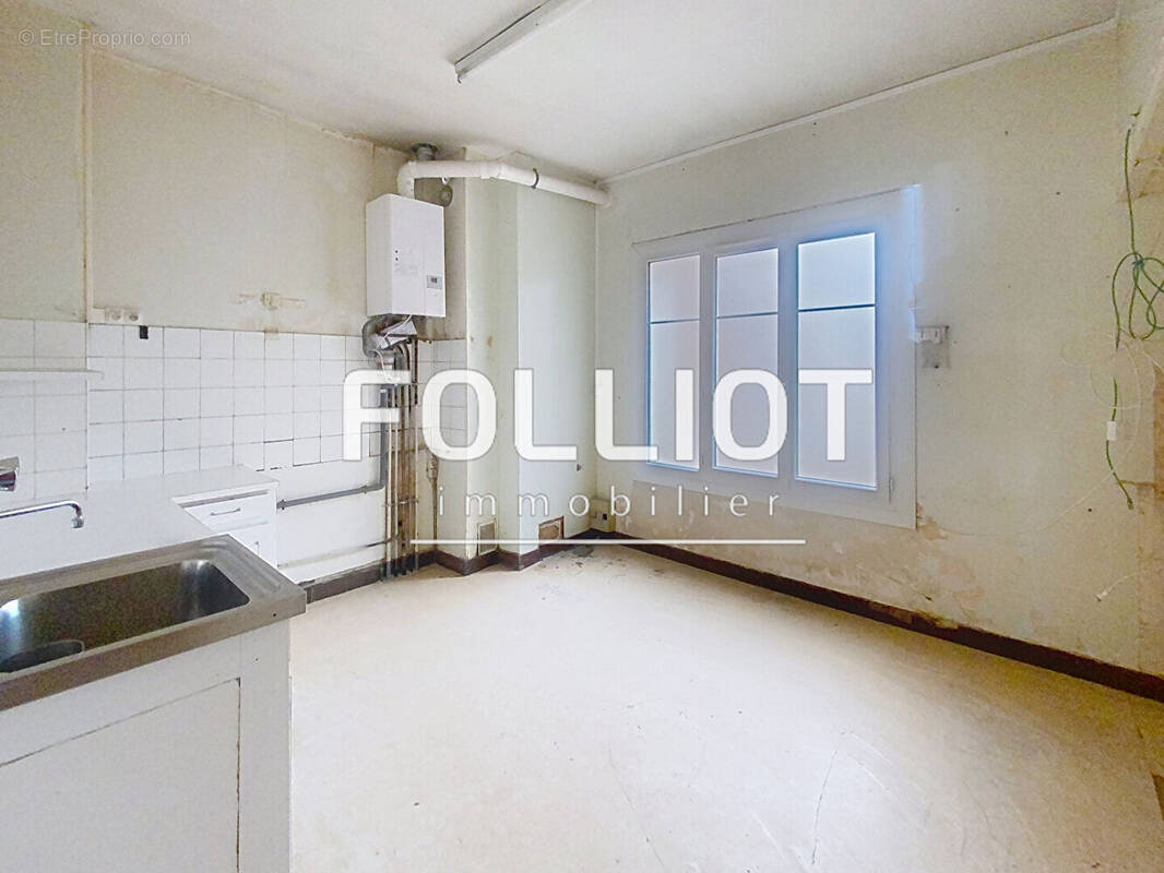 Appartement à COUTANCES
