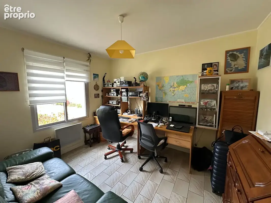 Maison 160m² à châteauroux - photo 12