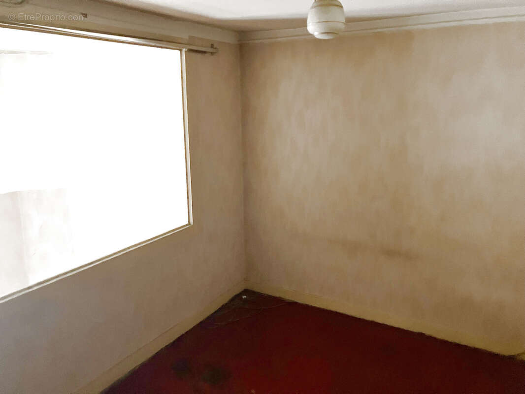 Appartement à LYON-6E