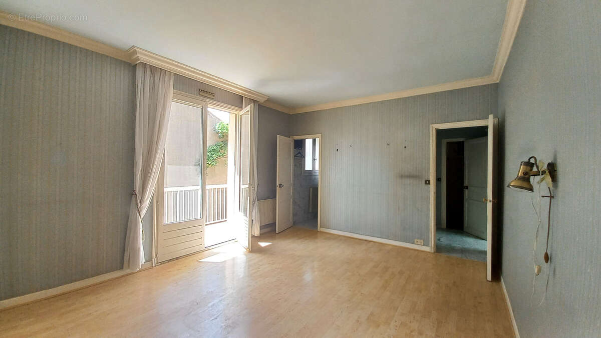 Maison à BEZIERS