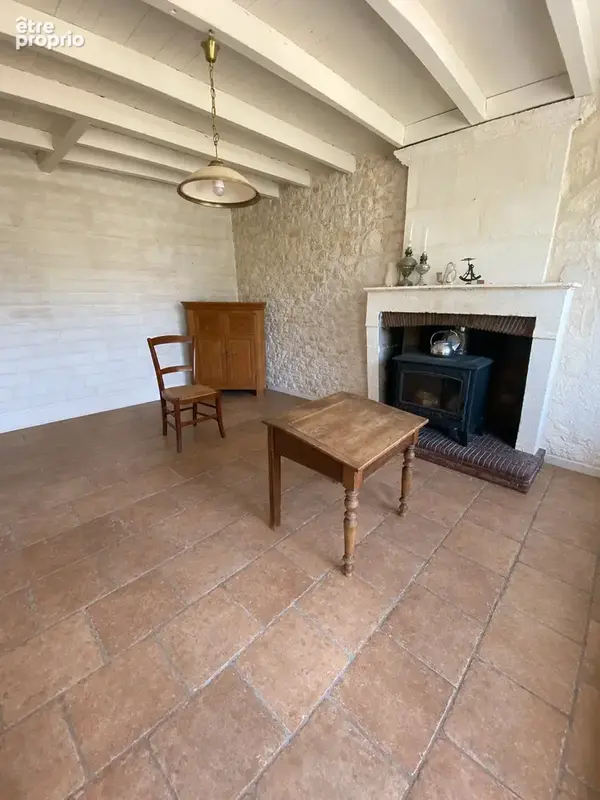Bâtisse du XIXème à découvrir - photo 2