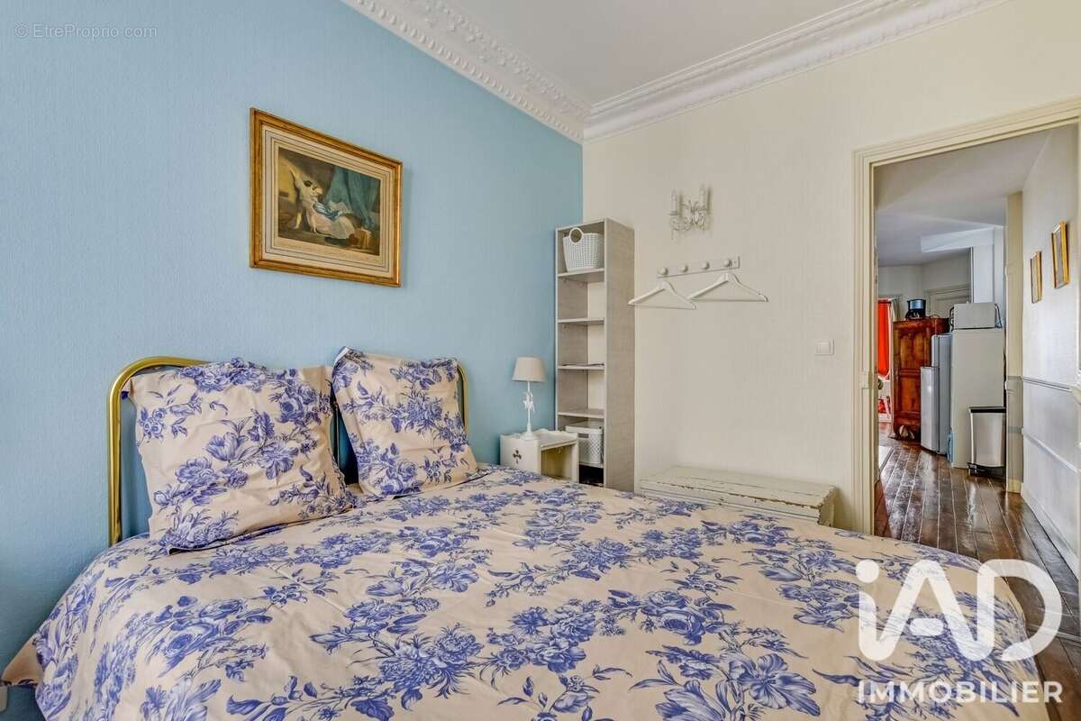 Photo 8 - Appartement à PARIS-15E