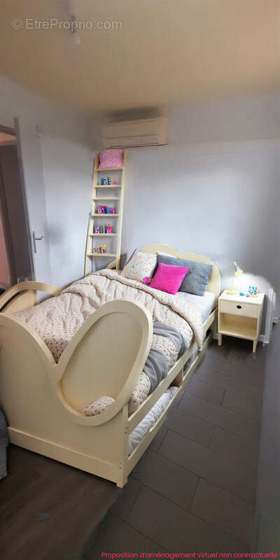 Maison à FOS-SUR-MER