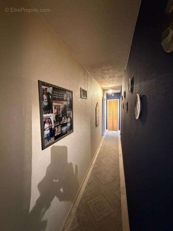 Maison de plain-pied luneville 54300 - photo 10