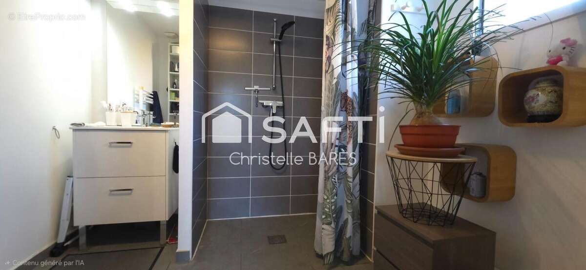 Photo 8 - Appartement à LE PRADET