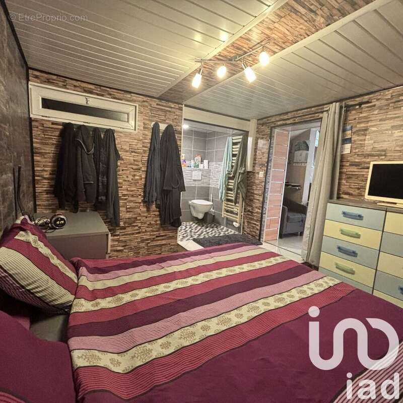 Photo 9 - Maison à MENOMBLET