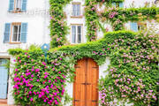 Maison à BOULBON