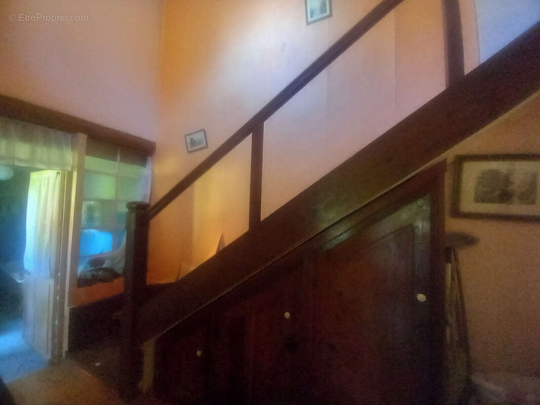 Grande maison de Bourg 3 chambres 03400 SAINT ENNEMOND - photo 6