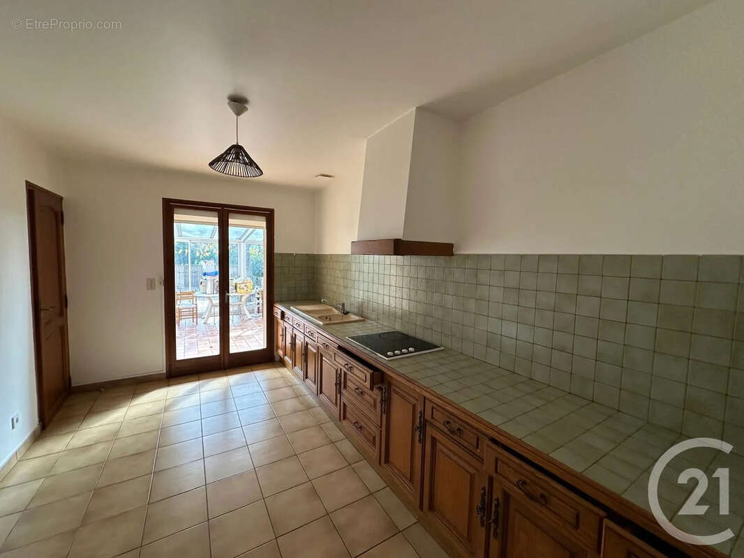 Maison à ARGELES-SUR-MER