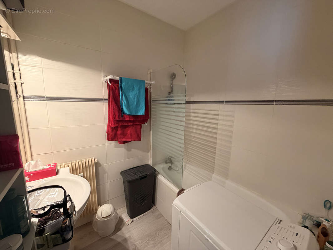 Appartement à DOLE