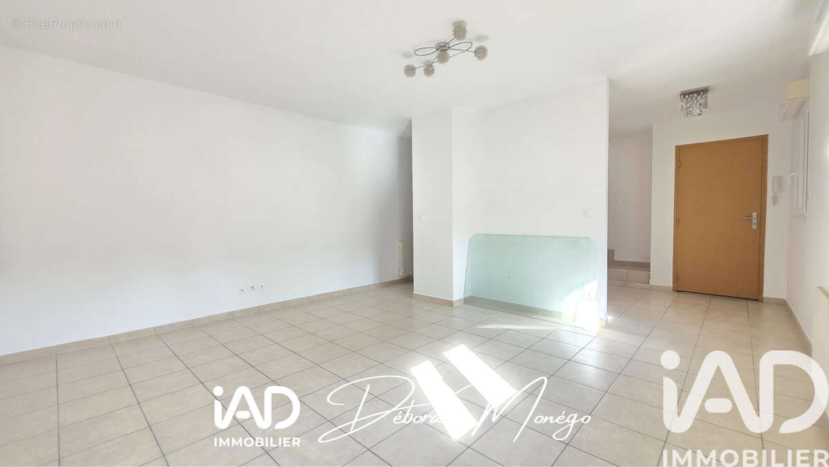 Photo 3 - Appartement à BONNIERES-SUR-SEINE