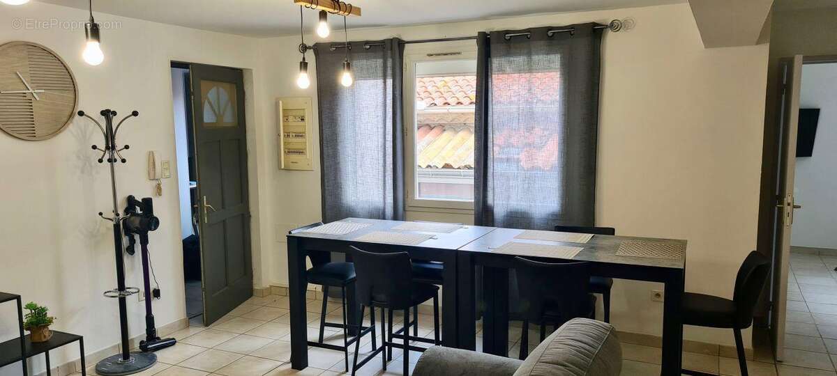 Appartement à LE GRAU-DU-ROI