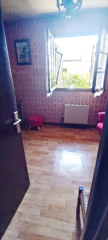 Maison à ROQUES