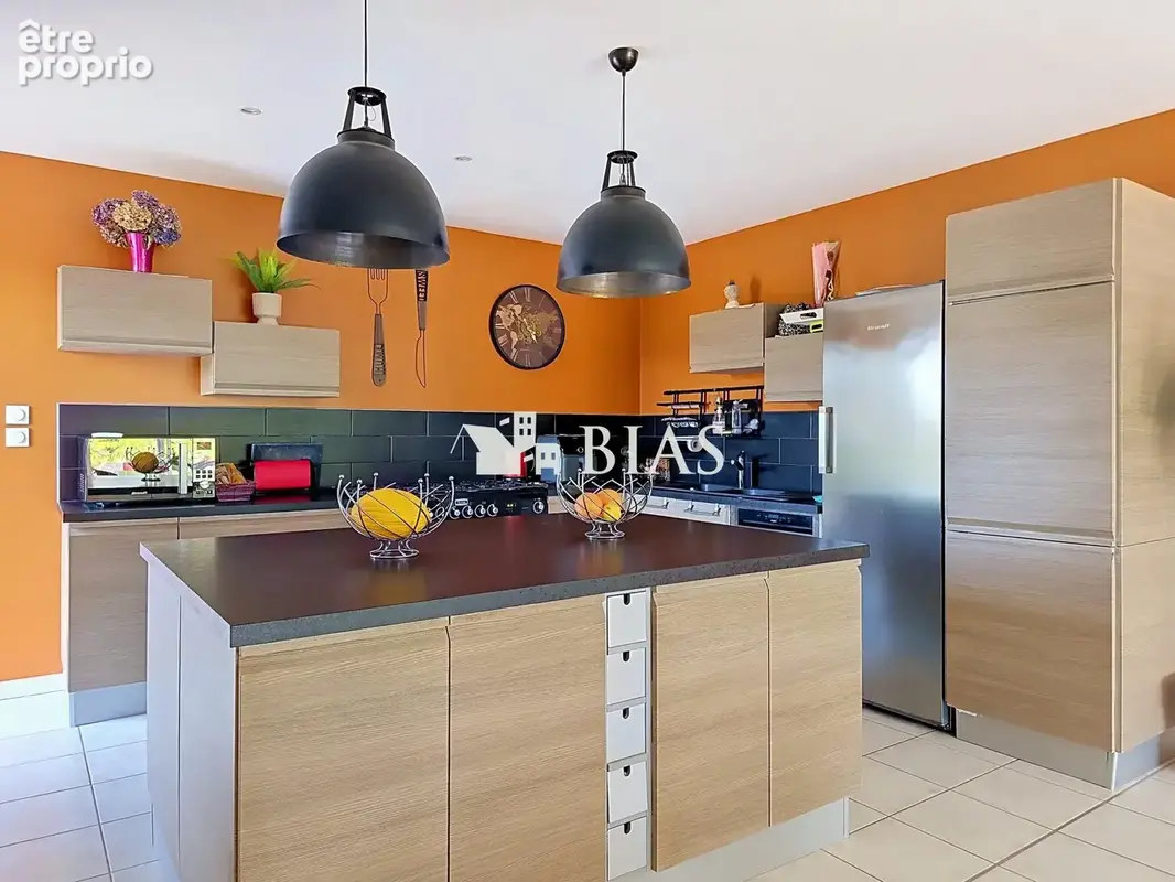 Maison 5 pièces 140 m² à vendre à Jumieges (76480) - photo 8