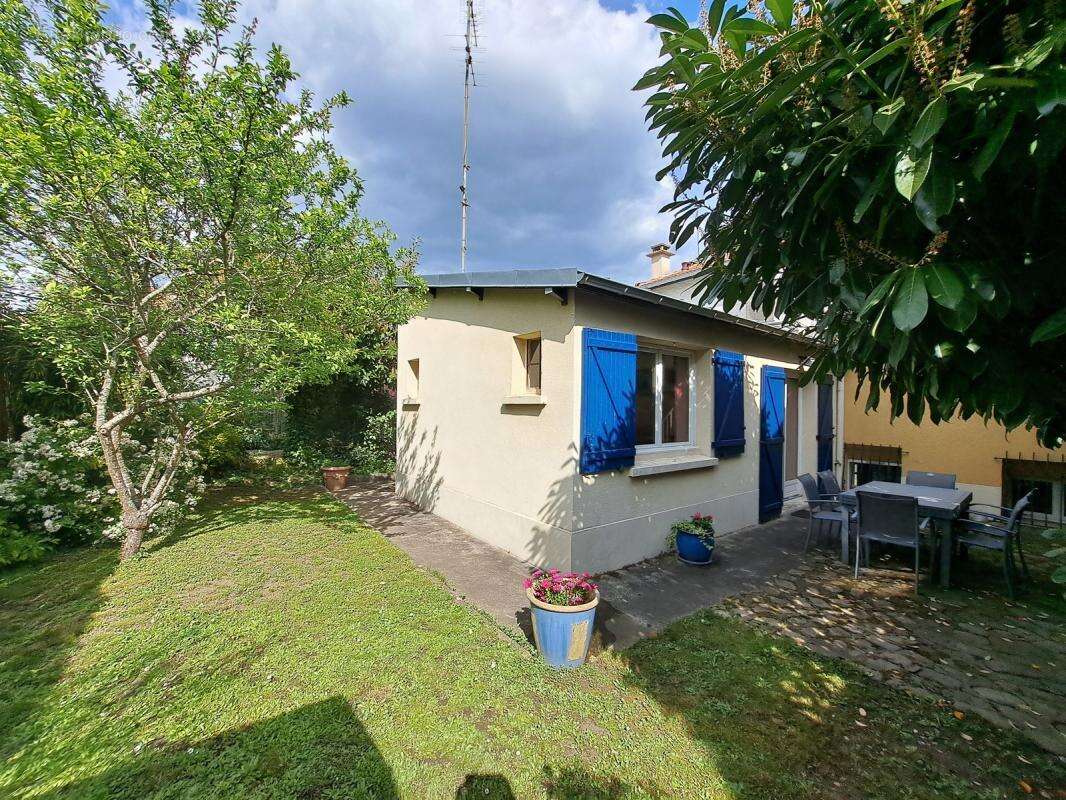 Vends maison d'exception coeur village - photo 2