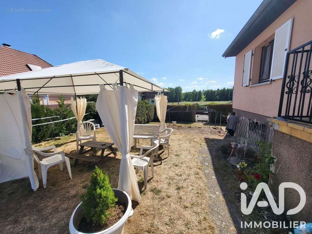 Maison 102 m² à Willer  - photo 4