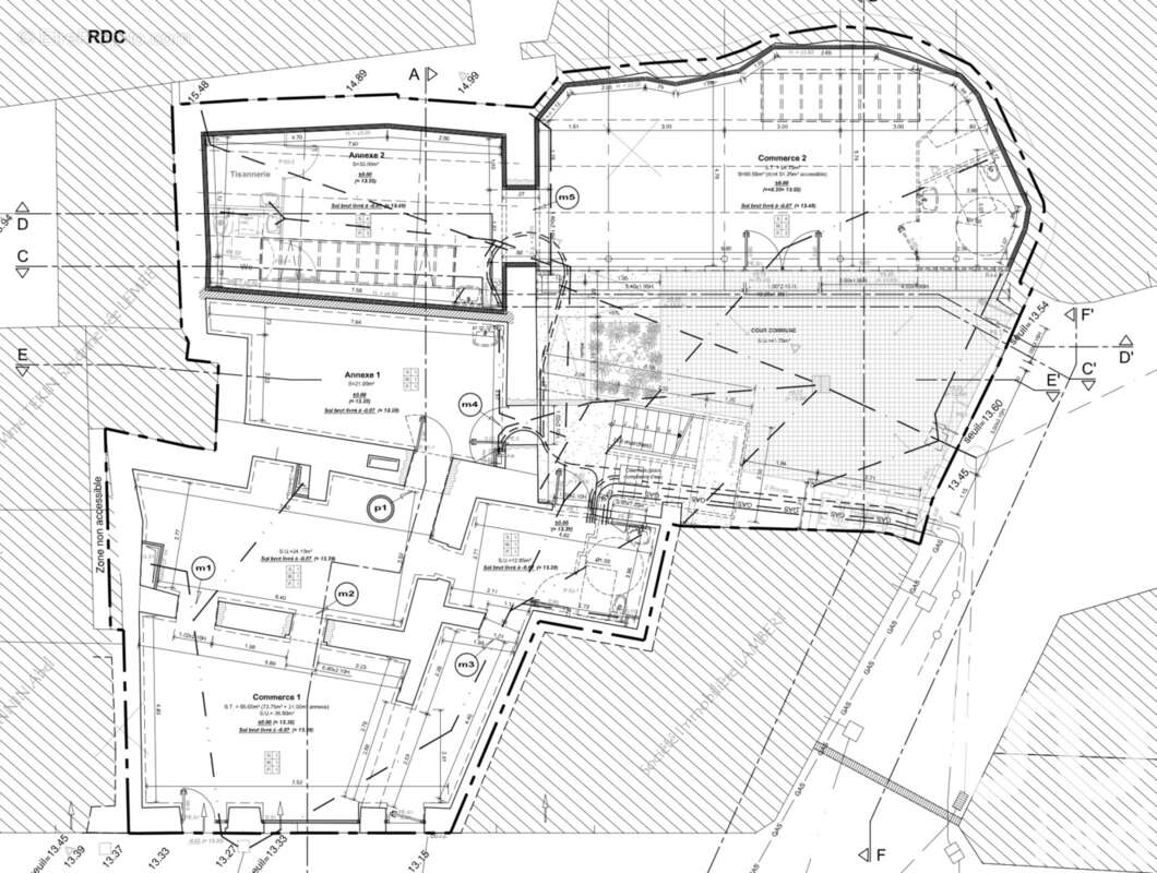 Photo 3 - Appartement à CLISSON