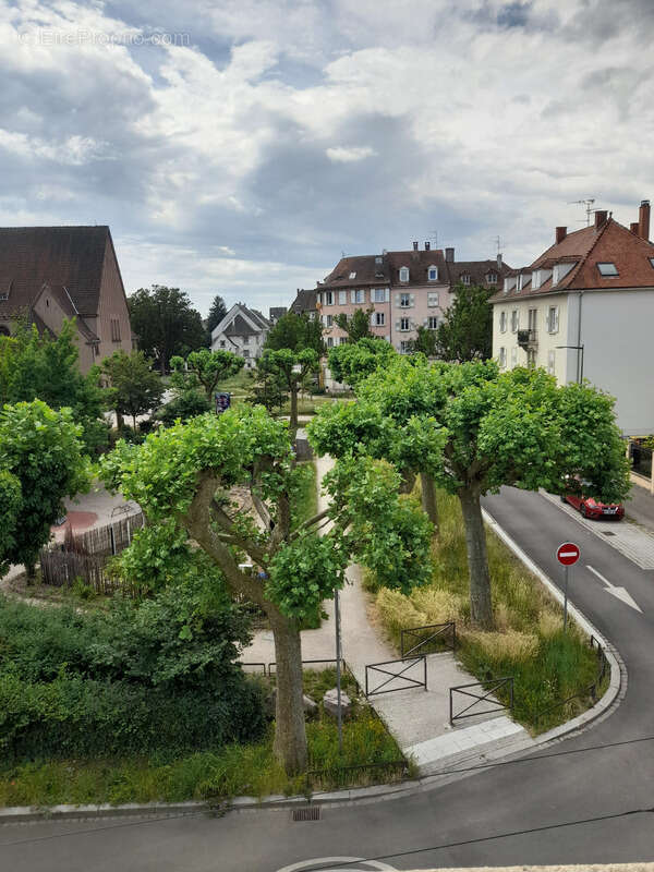 Appartement 4 pièces 3 chambres dans un bel environnement 95m2 STRASBOURG (67) - photo 14