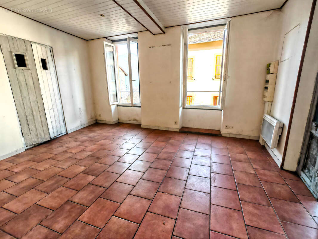 Photo 2 - Appartement à LA BOLLENE-VESUBIE