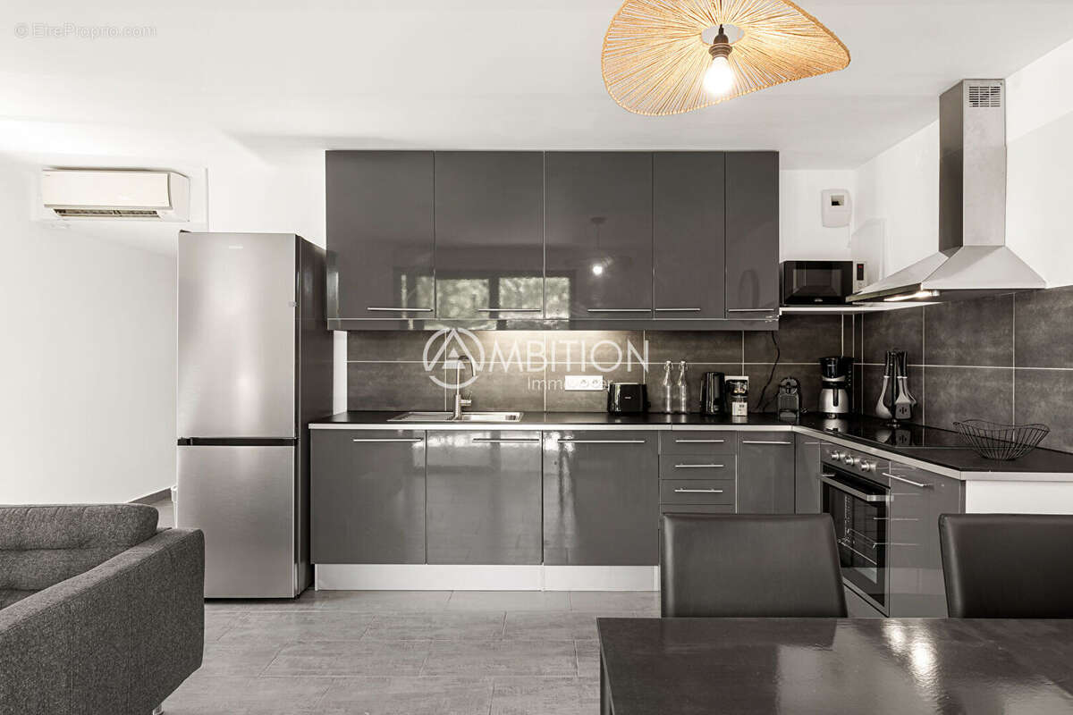 Appartement à SAINT-RAPHAEL