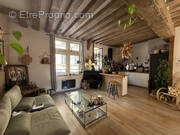 Appartement à SENLIS