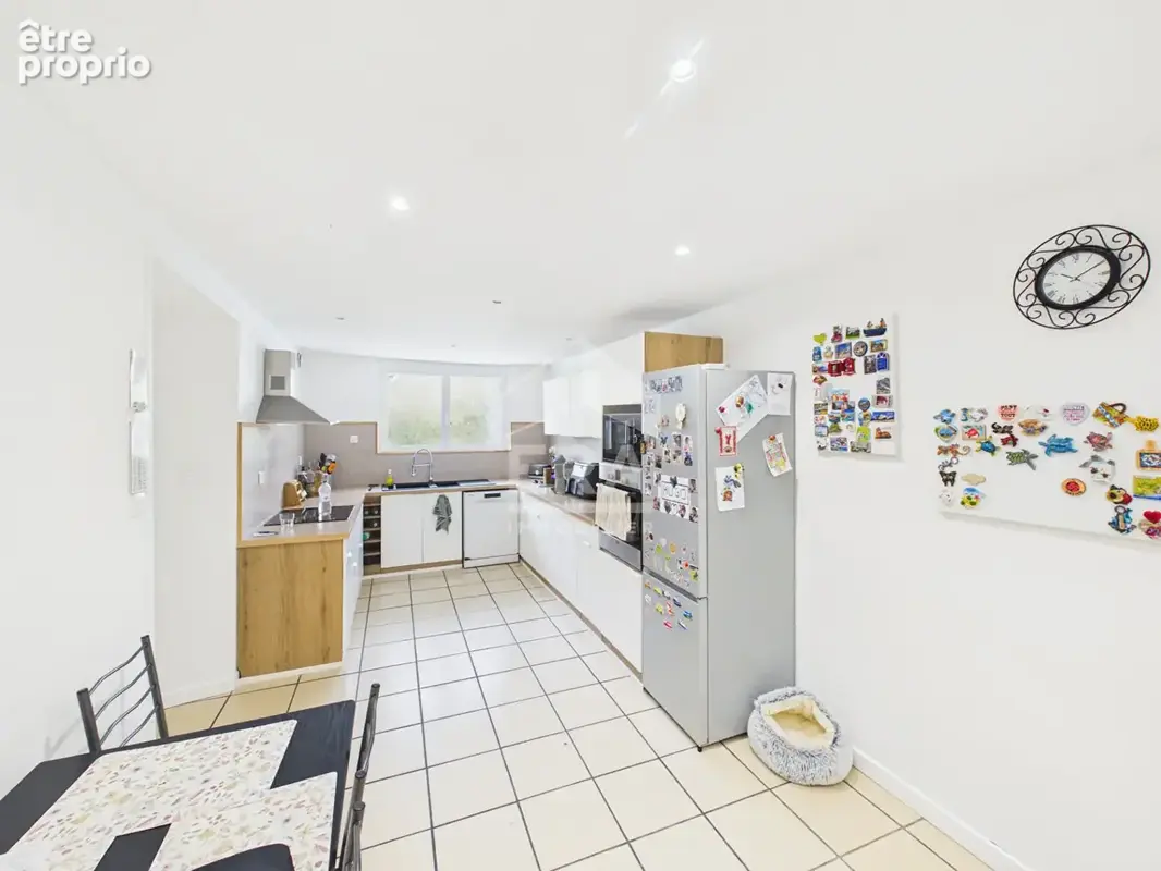 Hasparren - Vente Maison - Vue dégagée - photo 4