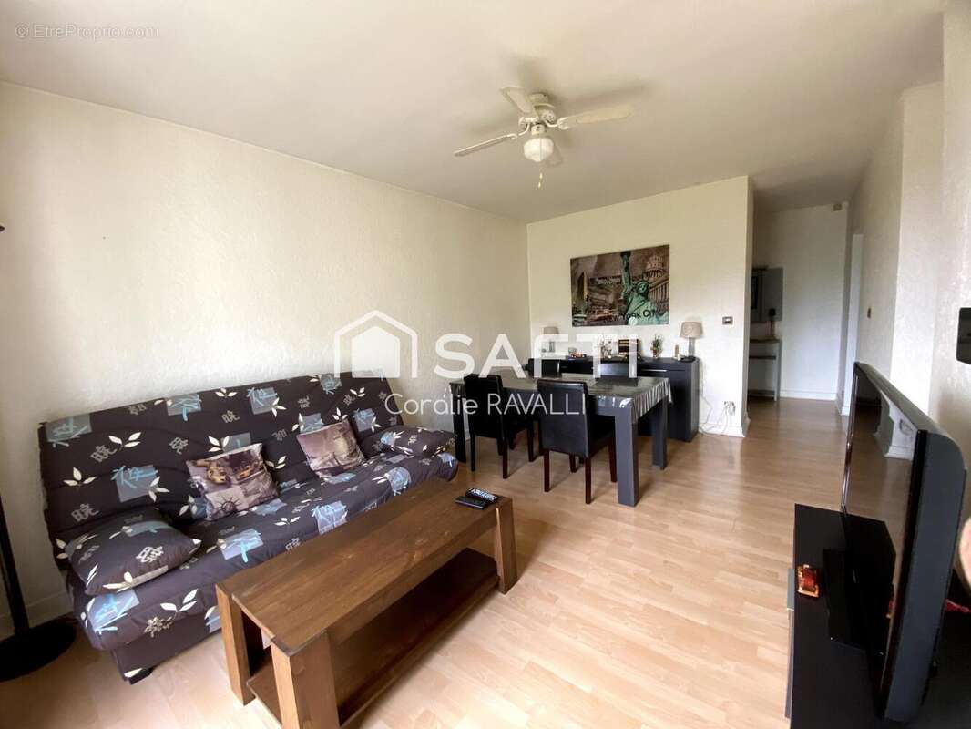 Photo 3 - Appartement à SOYAUX