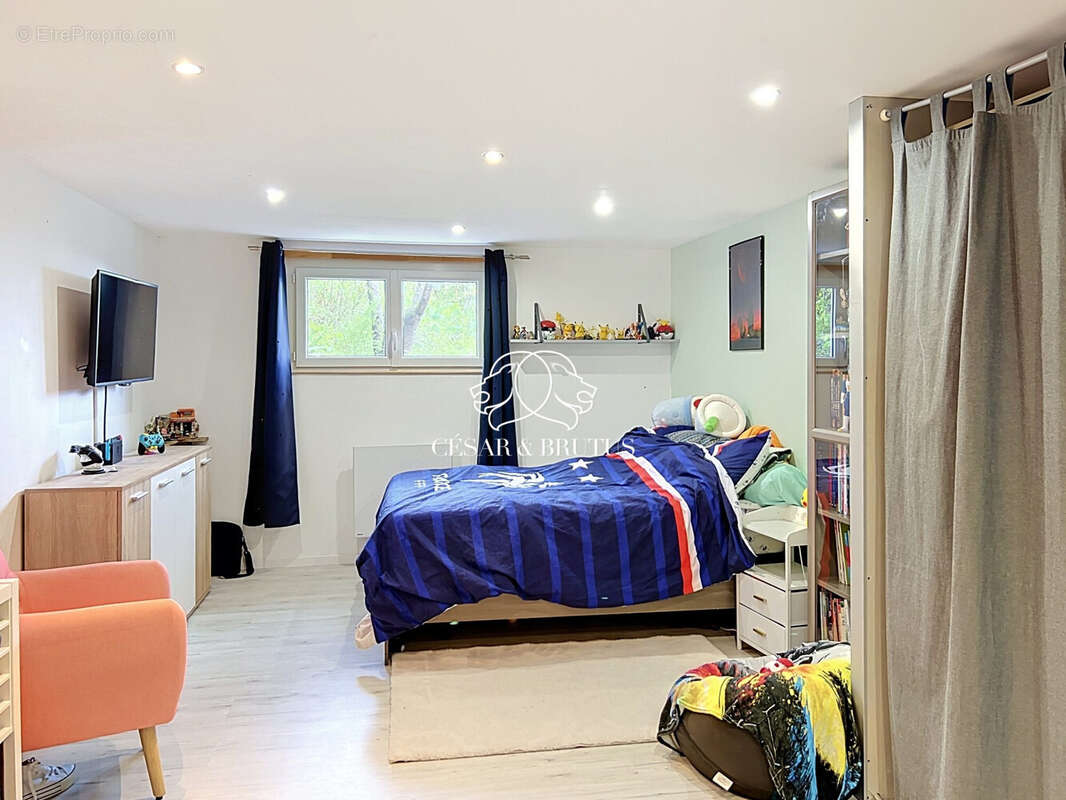 Maison 120 m² à Montagny  - photo 9