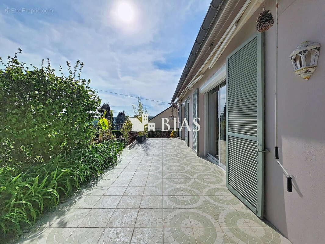 Maison 110 m² à Duclair  - photo 2