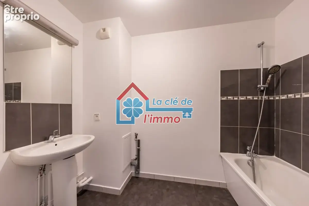 Appartement 3 pièces 59 m² à vendre à Moissy-Cramayel (77550) - photo 8