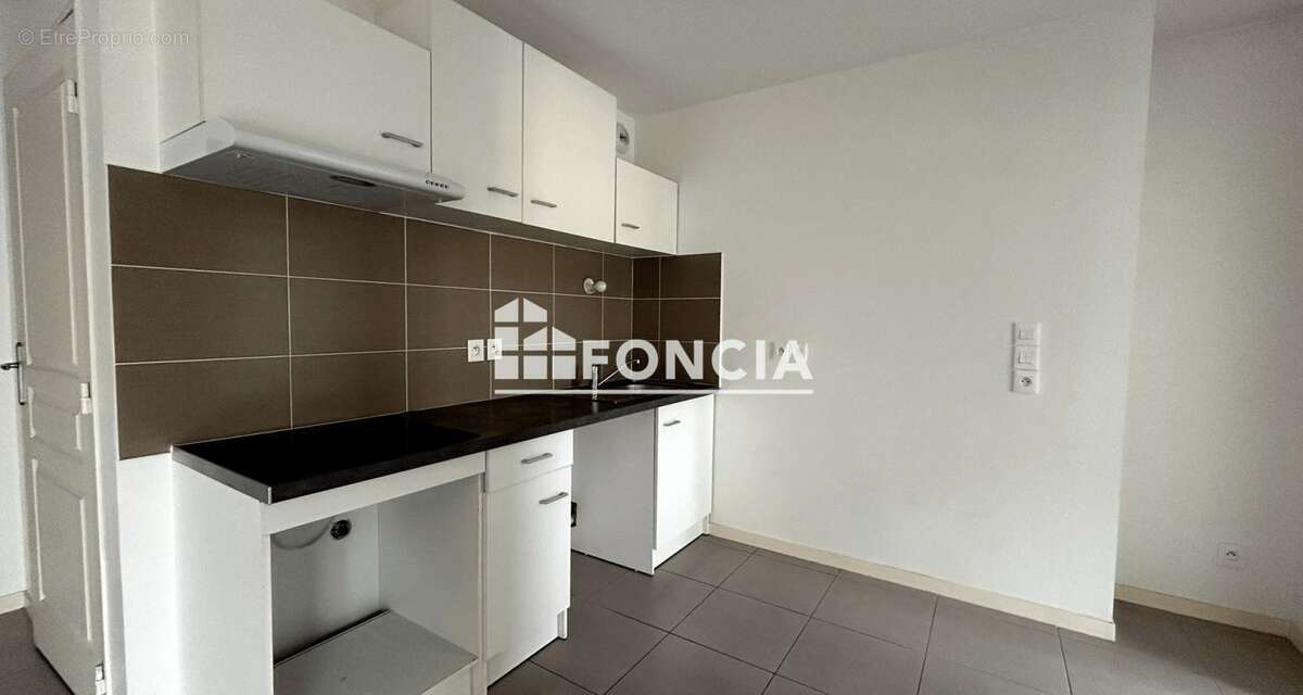 Appartement à LA TESTE-DE-BUCH