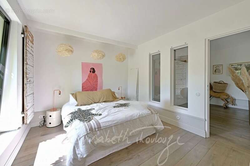 Maison à vendre 6 pièces, entre montpellier et  nimes de montpellier (34) - photo 12