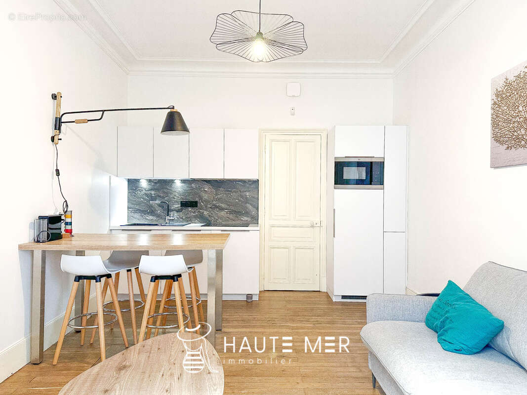 Appartement à LES SABLES-D'OLONNE