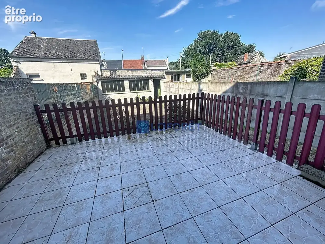 Maison Ham 5 pièce(s) 94 m2 - photo 12