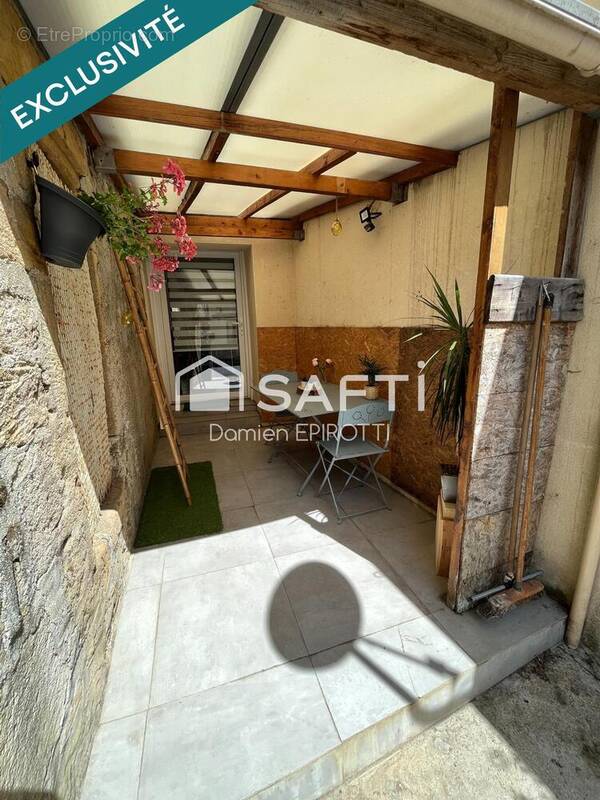 Photo 1 - Maison à MOUZON