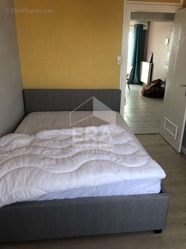 Appartement à BERCK