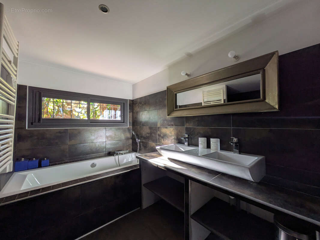 Maison à SANARY-SUR-MER