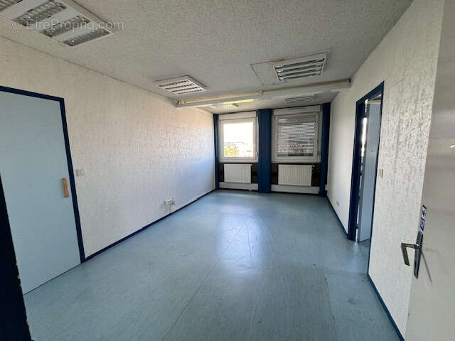 Appartement à BESANCON