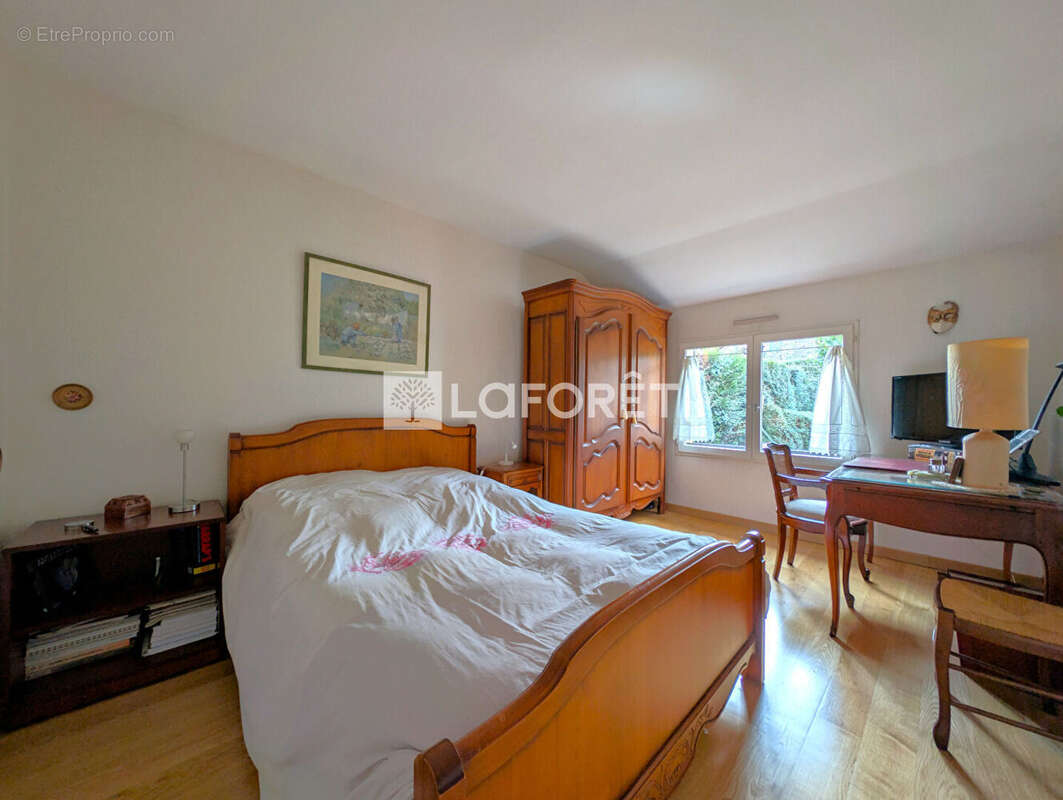 Maison à LE PORT-MARLY