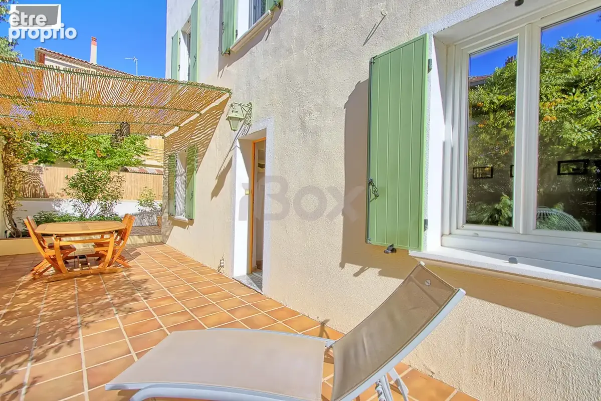 Maison familiale Coeur Saint Anne, Toulon - photo 3