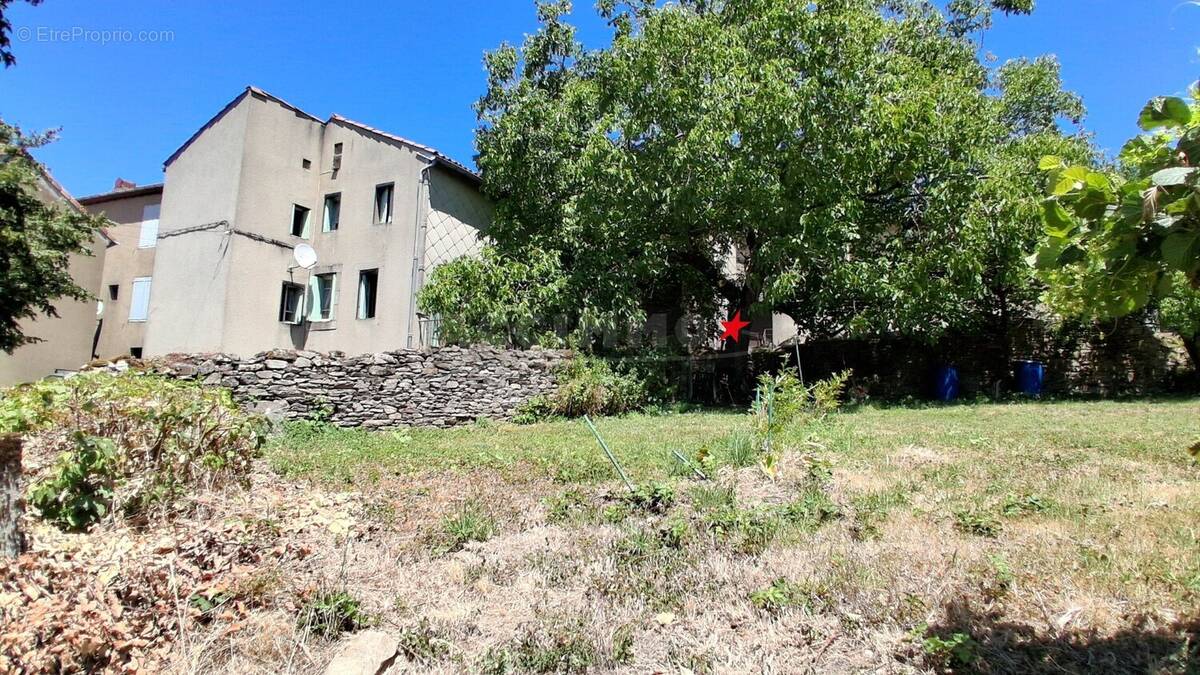 Maison à MAZAMET