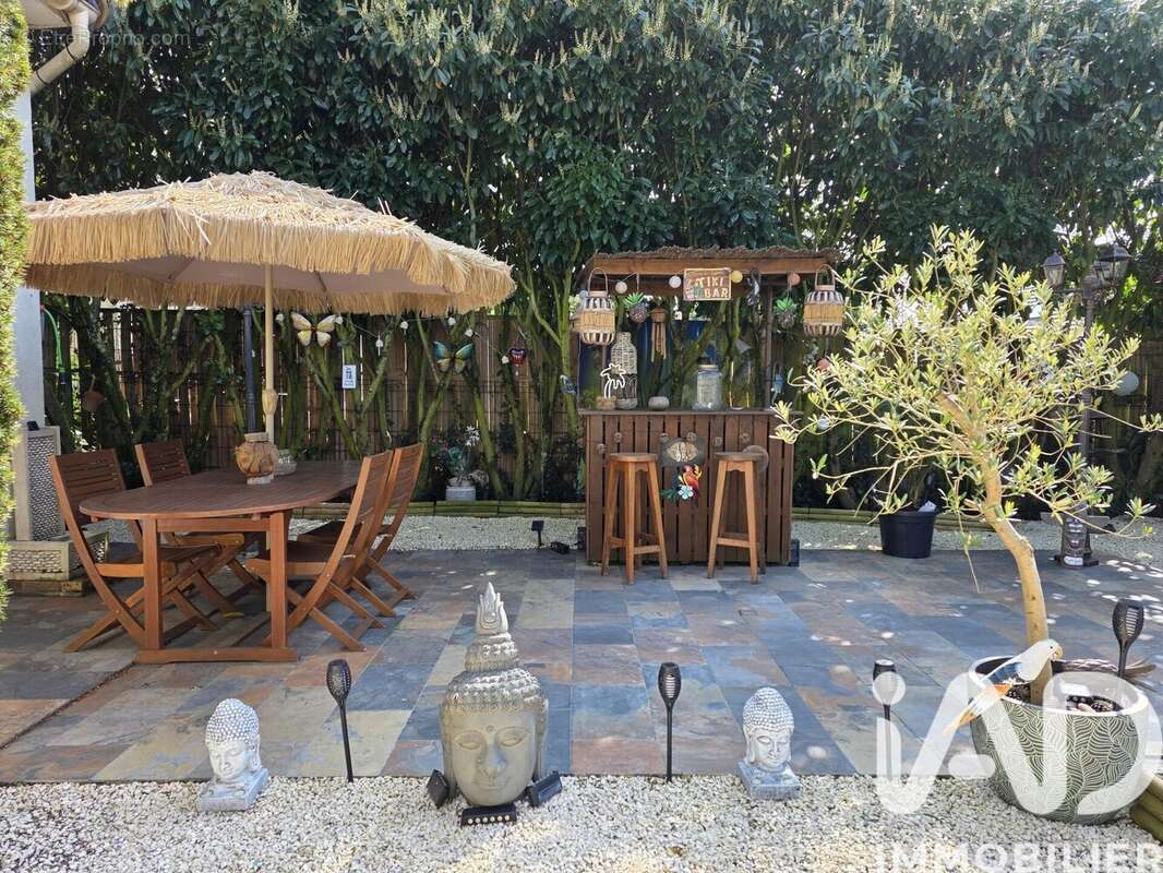 Photo 2 - Maison à CHARNY